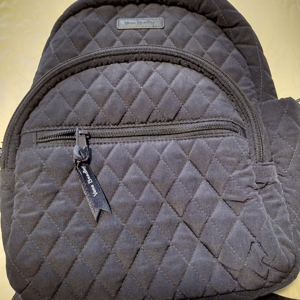 Vera Bradley Backpack